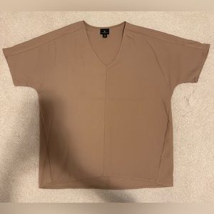 Worthington Blouse - Petite Small